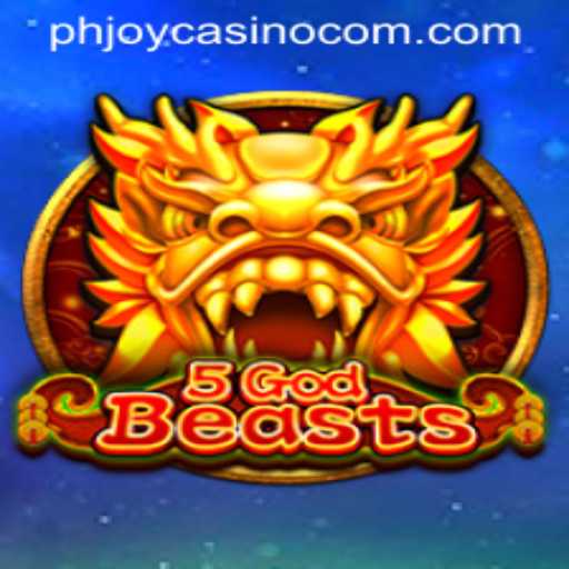5GodBeasts: A Thrilling Casino Adventure at PHJOY