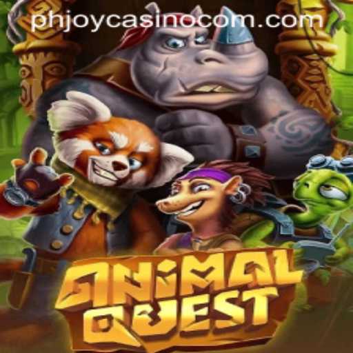 Explore the World of AnimalQuest: A Fusion of Adventure and Casino Fun
