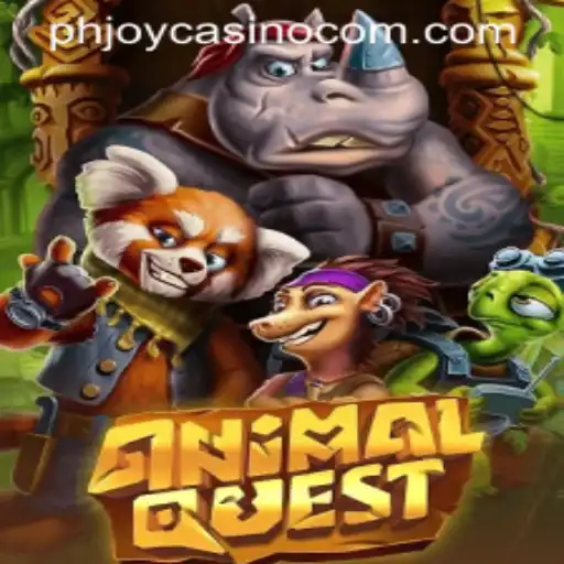 Explore the World of AnimalQuest: A Fusion of Adventure and Casino Fun