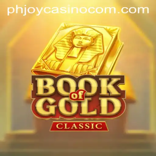 Exploring BookOfGoldClassic at PHJOY com Casino