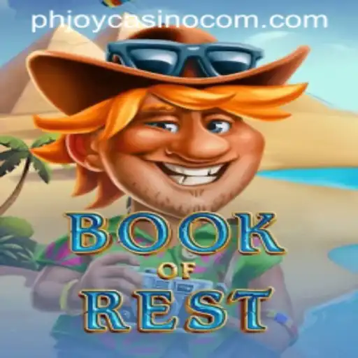 Exploring the Captivating World of BookofRest at PHJOY com Casino