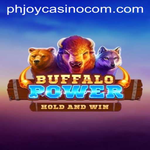 Discover the Thrilling World of BuffaloPower at PHJOY com Casino