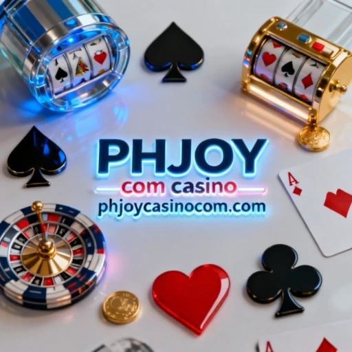 PHJOY com casino