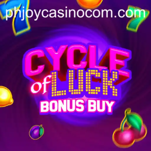 Exploring CycleofLuckBonusBuy: An Engaging Slot Experience at PHJOY com Casino