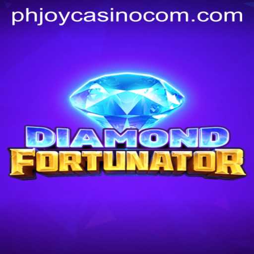 Discover the Thrilling World of DiamondFort: A Look into PHJOY com Casino