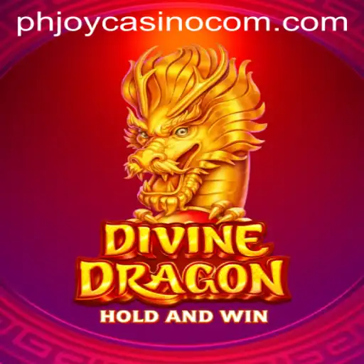 Exploring the Mystical World of DivineDragon: A Casino Experience at PHJOY com