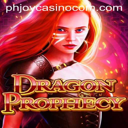 DragonProphecy: A Magical Journey into the World of Fantasy Gaming