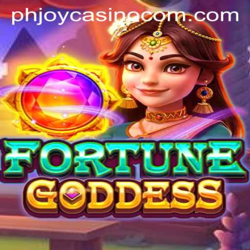 Explore the Enchanting World of FORTUNEGODDESS at PHJOY Casino