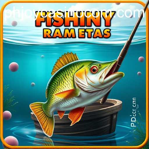 Fishing Games: A Look at PHJOY com Casino