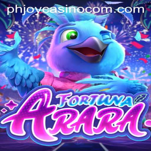 Discover the Exciting World of FortunaArara and PHJOY Com Casino