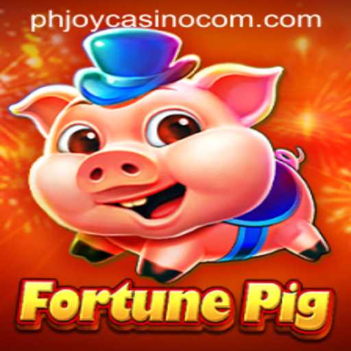 Exploring the Exciting World of FortunePig in PHJOY com Casino