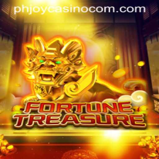 Discovering FortuneTreasure: Unveiling the Excitement of PHJOY com Casino