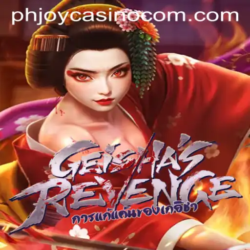 Exploring the Mesmerizing World of GeishasRevenge at PHJOY com Casino