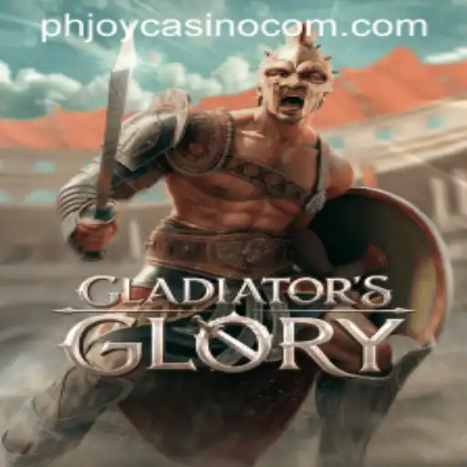 Unveiling GladiatorsGlory: A Thrilling Journey into the Arena with PHJOY Com Casino