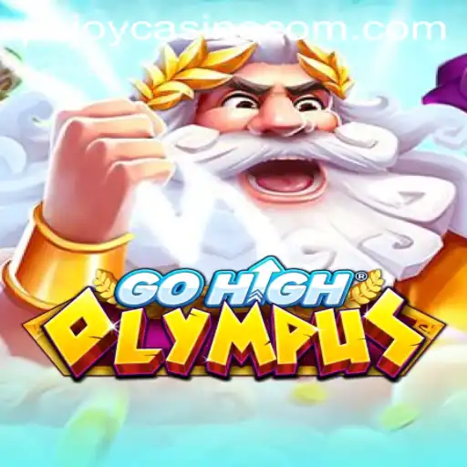 Discover the Exciting World of GoHighOlympus at PHJOY com Casino