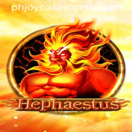 Exploring Hephaestus: A Comprehensive Guide to the Latest Adventure in PHJOY Com Casino
