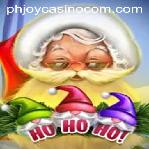 HoHoHo: A Festive Adventure at PHJOY com Casino