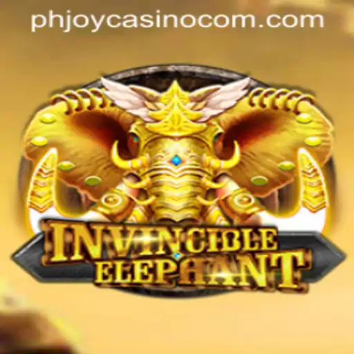 Explore the Thrills of InvincibleElephant at PHJOY com Casino