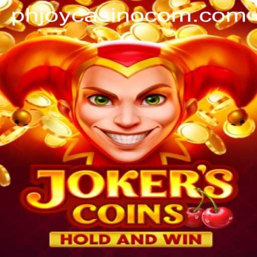 JokersCoins: A Thrilling Adventure in the World of PHJOY com Casino