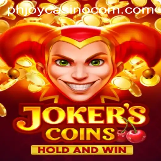 JokersCoins: A Thrilling Adventure in the World of PHJOY com Casino