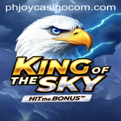 Exploring KingOfTheSky: A Captivating Journey in PHJOY com Casino