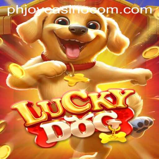 Discover the Thrilling World of LuckyDog at PHJOY com Casino