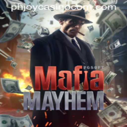 Experience the Thrill of MafiaMayhem at PHJOY com casino