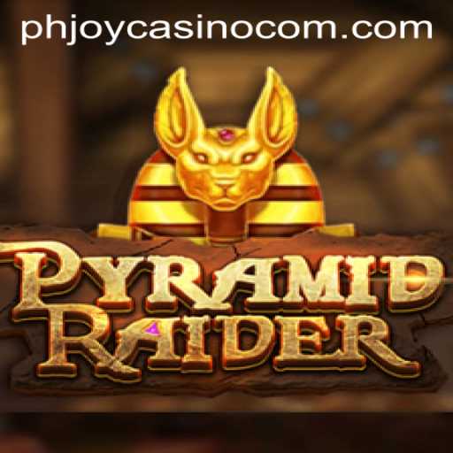 PyramidRaider: Unveiling the Mystique of Ancient Treasures