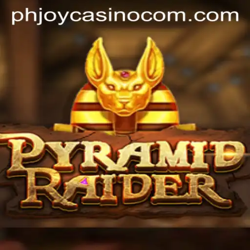 PyramidRaider: Unveiling the Mystique of Ancient Treasures