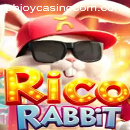 Experience Unparalleled Excitement with RicoRabbit at PHJOY Casino