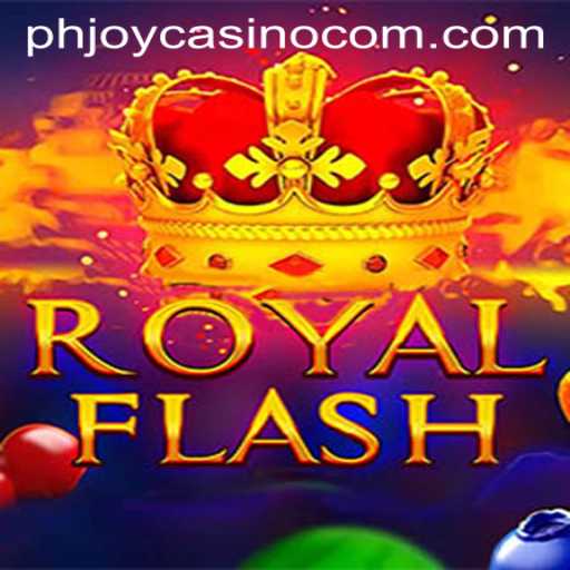 Exploring RoyalFlash: The Latest Sensation in Online Casinos