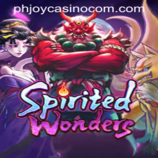 Unveiling the Mystical Gameplay of SpiritedWonders at PHJOY com Casino
