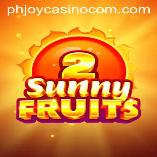 Discover SunnyFruits2: A Thrilling Online Casino Game at PHJOY com Casino