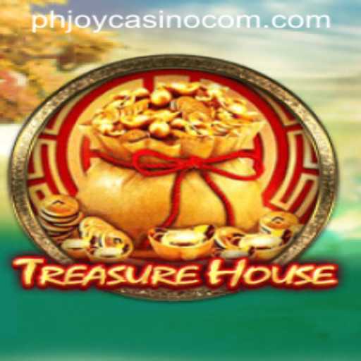 Discover the Exciting World of TreasureHouse Casino Game at PHJOY