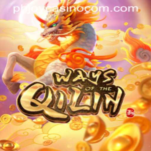 Exploring the Exciting World of WaysoftheQilin at PHJOY com Casino