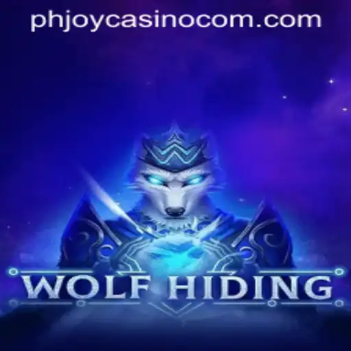 Explore the Exciting World of WolfHiding at PHJOY com Casino