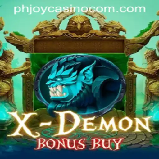 Exploring the Thrills of XDemonBonusBuy at PHJOY com Casino