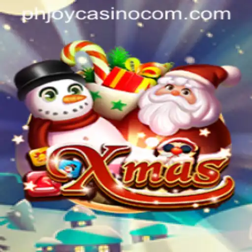 Experience Festive Thrills with 'Xmas' at PHJOY Com Casino